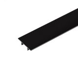 Крышка LGD-4TR-COVER-1000-BK-M (C) (ARL, Пластик) 032931 Arlight