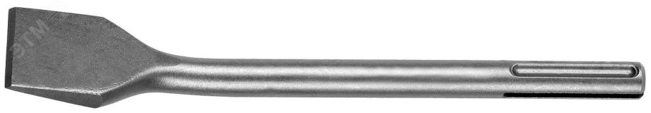 Зубило 50 x 300 мм SDS-max 29393-50-300 STAYER