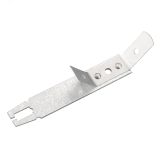 Кронштейн для FOLED-RAIL (ARL, Металл) 026151 Arlight