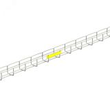 CLIPV клипса зеленая CM559167 Legrand