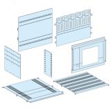КРЫШКА НА ЗАДНЕЕ ПРИС.NW LVS04863 Schneider Electric
