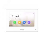 IP видеодомофон 7“ гибридный с Wi-Fi 305303754 HiWatch