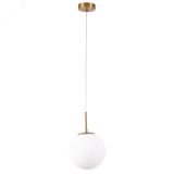 Подвесной светильник VOLARE A1563SP-1PB Arte Lamp