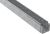 Лоток неперфорированный 100х100х3000-1.0 HDZ CLN10-100-100-100-3-M-HDZ IEK