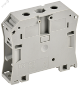 Колодка клеммная CTS с шестигранником 70мм2 серая IEK YCT10-01-K03-070 IEK