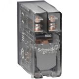 Реле промежуточное 5А 2С/О ~230В RXG25P7 Schneider Electric