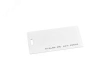 Карта EM-marine (толстая)_V.1 В0000010523 Optimus CCTV