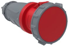 MAGNUM Розетка переносная ССИ-235 63А 3Р+РЕ+N 380В IP67 PSN22-063-5 IEK