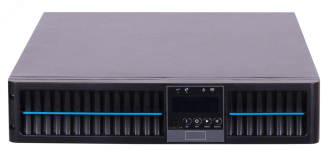 Источник бесперебойного питания OnLine 1000VA/900W (1/1 однофазный) / 3 акб х 9a, глубина 405 мм ЭКО34218 Gigalink