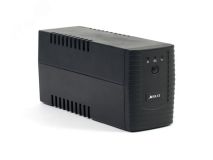 Источник бесперебойного питания Line-interactive SKAT-UPS 800 ВА/480 Вт 7 мин Tower 1хIEC 320 C13, 1хCEE 7/4 454 Бастион