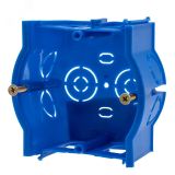 Коробка установочная сборная (проходная), 68х45 мм, REXANT 28-3054 REXANT