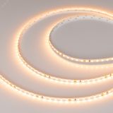 Лента RT-A120-5mm 24V Warm2400 (9.6 W/m, IP20, 2835, 5m) (, узкая) 018100(2) Arlight