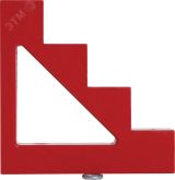 Изолятор ИС4-40(М8) ступенчатый силовой YIS11-4-40 IEK