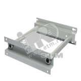 Штанга BS-SH-4-300 Gray a5062 Белый свет