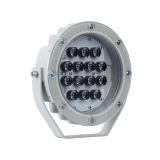 Светильник светодиодный ДО-14 Аврора LED-14-Extra Wide/W4000/М PC 11582 GALAD