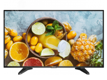 Монитор 31.5' цвет 16.7М LED Разрешение 1920 х 1080 LED подсветка разъемы HDMI / VGA / DVI / аудио 302502499 Hikvision