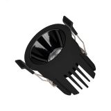 Светильник MS-ATLAS-BUILT-R58-10W Day4000 (BK-BK, 35 deg, 230V) (IP20 металл, 5 лет) 035459 Arlight