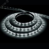 Лента светодиодная LEDх60/м 5м 4.8w/m 12в белый 41446 FERON