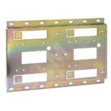 Блокировка механическая DPX630 пластиковая 026404 Legrand