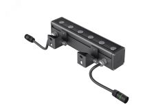 Светильник LED Effect АРХИТЕКТОР 2.0 7Вт 735лм 3000К IP67 КСС К 9° настенные, проходные без источника питания, Экран LE-СБУ-37-007-7317-67Т+LE7320 Led Effect