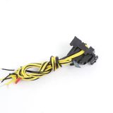 Совмещенный контакт AXT для MGS800/630/400 левый, 2пер. конт. AXT-MGS800L1 DKC