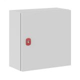 Щит с монтажной панелью ЩМП 400x400x200мм IP66 серия ST R5ST0442 DKC