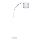 Торшер PAOLO A4060PN-1CC Arte Lamp