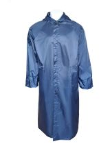 Плащ мужской влагозащитный арт. JP-01 цв. т. синий р. L 48-50 170-188 00000142433     Эталон-Спецодежда