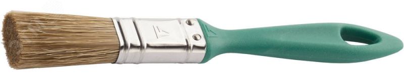 Кисть Плоская LASUR-EURO 20 мм 01081-20 STAYER