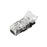 Коннектор ARL-MONO-5-2pin-STW (ARL, IP20 Пластик) 030705 Arlight
