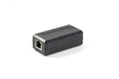 Репитер PSE-REP-E Lite 154Вт дальность передачи 100м вход/выход RJ-45 PoE 4087 Бастион