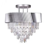Люстра MUSCIDA A1004PL-10SI Arte Lamp
