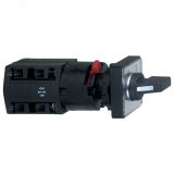 Выключатель кулачковый 10А 2 позиции K10B011UCH Schneider Electric