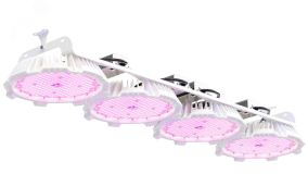 Светильник АПК TL-AGRO HB 2 920 D120 R5 УТ000021130 Технологии Света