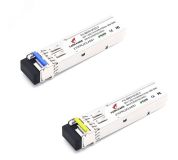 Модуль SFP 1хLC, 1.25 Гб/с, DDM Tx:1310/Rx:1550, до 3 км 1000679277 ELTEX