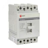 Выключатель нагрузки ВН-99 250/250А 3P sl99-250-250 EKF