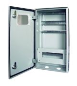 Корпус ЩУНс -1х9-2-СЭ3-IP54-У1-Узола U0125092 УЗОЛА