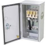 ЯВЗ-36-IP54 УХЛ2, 630А, с ПН-2 630А, ящик силовой  (ЭТ) ET529126 Электротехник