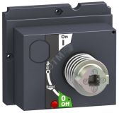 Корпус выносной NSX100-250 поворотная рукоятка LV429502 Schneider Electric