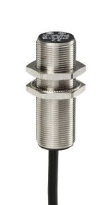 Датчик индуктивный цилиндрический M18 XS118BLNAL2 Schneider Electric