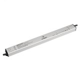 Блок питания ARPV-LG48160-LINEAR-PFC (48V, 3.34A, 160W) (, IP67 Металл, 5 лет) 034895 Arlight