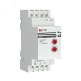 Ограничитель мощности ОМ-3 PROxima rel-pl-3 EKF