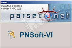Модуль интеграции с системами видеонаблюдения для NET 3 00-00003610 Parsec