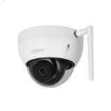 Видеокамера IP 4Мп купольная уличная IP67 ИК-30м Wi-Fi (2.8мм) 144992 Dahua