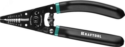 Многофункциональный стриппер PK-40 0.5 - 4 мм2 22659 KRAFTOOL