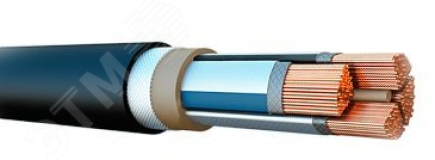 Кабель силовой ППГнг(А)-FRHF 4х150,0 мс (N) - 1 ТРТС 15446 Элкаб