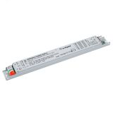 Блок питания ARJ-SP-90-LINEAR-PFC-DALI2-ADJ (90W, 80-300V, 0.3-0.7A) (, IP20 Металл, 5 лет) 035536 Arlight