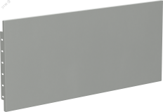 FORMAT Панель боковая разделит. 200х1000 (2шт/компл) YKM40D-FO-VSS-020-100 IEK