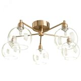 Люстра ROSARIA A8564PL-5RB Arte Lamp