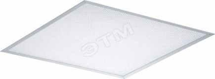 Светильник PRS/R 4x18 HF-P призма с ЭПРА PHILIPS 20441830P Световые Технологии